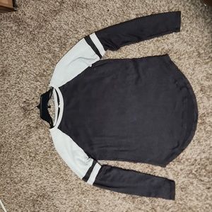 So Long Sleeve Raglan Tee